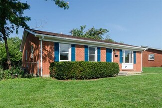 1446 Anniston Dr, Lexington, KY 40505