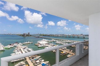 1717 N Bayshore Dr Unit A-1231, Miami, FL 33132