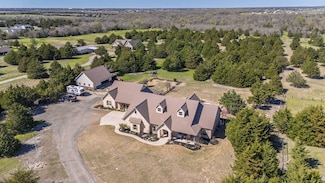 4682 County Road 2720, Caddo Mills, TX 75135