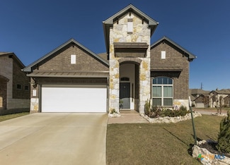 1400 Little Elm Trail Unit 1215, Cedar Park, TX 78613