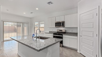 14048 E Crotalus Way, Vail, AZ 85641