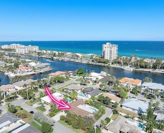 3560 NE 30th Ave, Lighthouse Point, FL 33064