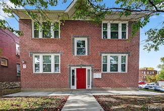 5803 S Kingshighway Blvd Unit 1N, Saint Louis, MO 63109