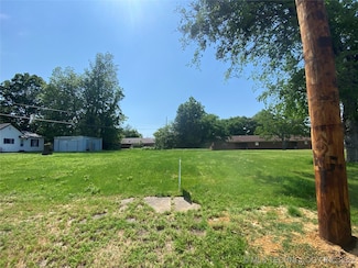 0 S Main St, McAlester, OK 74501