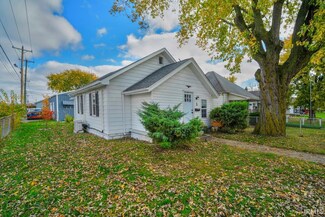 1054 S Elizabeth St, Kokomo, IN 46902