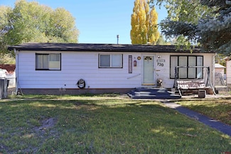 730 Washington St, Monte Vista, CO 81144