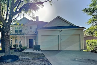 17922 Eagle Pass Falls Ct, Humble, TX 77346