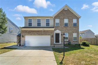 5417 Abby Loop Way, Dayton, OH 45414