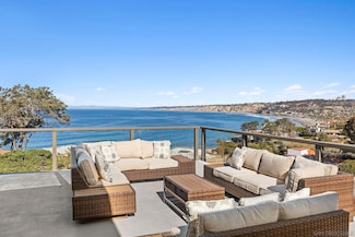 1640 Ludington Ln, La Jolla, CA 92037