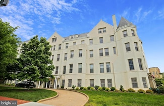 101 N Carolina Ave SE Unit A300, Washington, DC 20003
