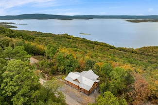 430139 E 1648 (Rocky Mt ) Rd, Clayton, OK 74536