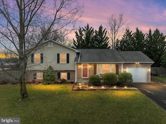 305 Bluebird Dr, Stephens City, VA 22655