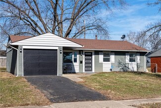1928 Florida Dr, Xenia, OH 45385