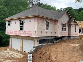 801 Lakeshore Cir, Warrior, AL 35180