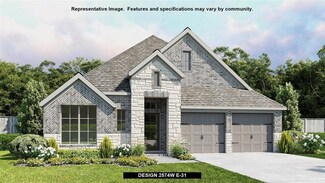 125 Tierra Blanca Ln, Rhome, TX 76078