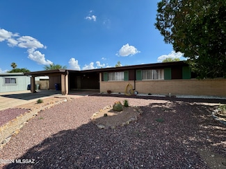 1461 N Arbor Cir, Tucson, AZ 85715