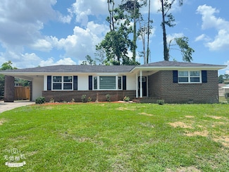 213 Kings Chapel Rd, Augusta, GA 30907