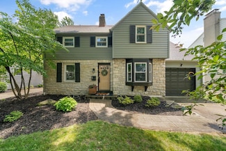 67 Aldrich Rd, Columbus, OH 43214