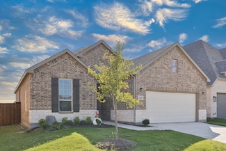 1222 El Sol Blvd, Sherman, TX 75090