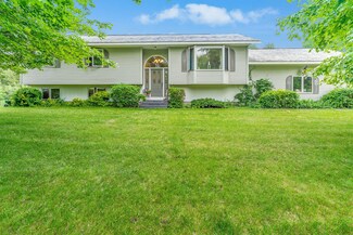 2375 Fenner Rd, Muskegon, MI 49445