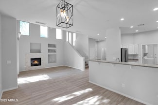 16420 N Thompson Peak Pkwy Unit 1057, Scottsdale, AZ 85260