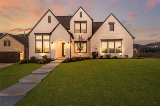 1629 Purple Thistle Ln, Aledo, TX 76008