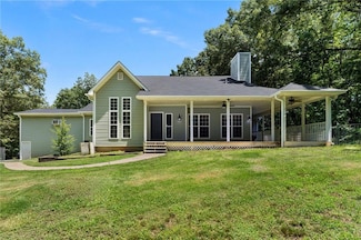 1294 Abrams Rd SE, Silver Creek, GA 30173