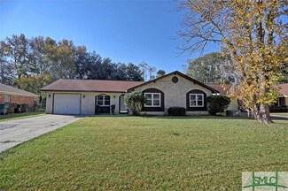 211 Sunderland Dr, Savannah, GA 31406