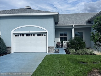 4766 Haw Branch Rd Unit 106, Sebring, FL 33875