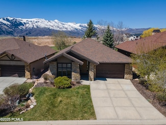 4292 Sunrise Dr, Eden, UT 84310