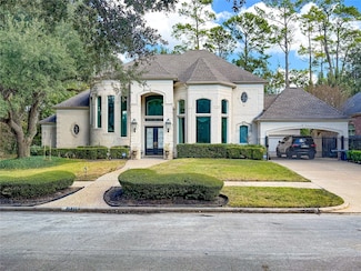 15318 Beecham Dr, Houston, TX 77068