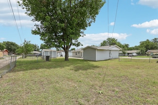 3612 Edgebrook Dr, Mesquite, TX 75150
