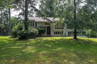 2128 Yamania Way, Heber Springs, AR 72543
