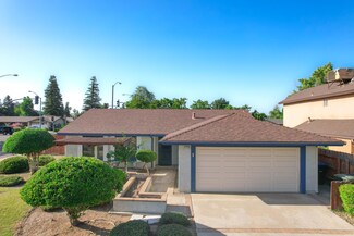 1234 W Monte Verde Ct, Visalia, CA 93277