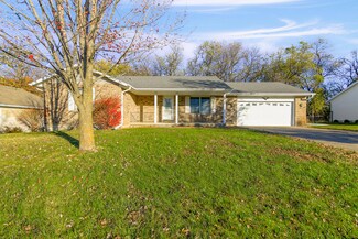 3646 Lynnwood Dr, Mexico, MO 65265