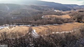 0 Stoney Creek Rd Unit WVPO2000038, Edray, WV 24954