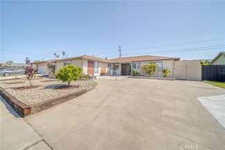 4033 Polaris Ave, Lompoc, CA 93436