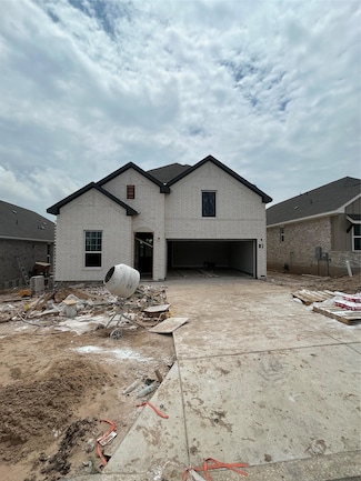428 Hickory Springs Trail, Georgetown, TX 78628