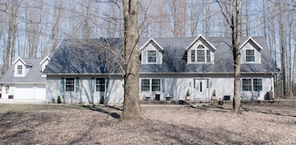 682 E Pr Rd 265 N, Sullivan, IN 47882