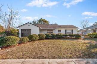 214 Sharp St, Apopka, FL 32712
