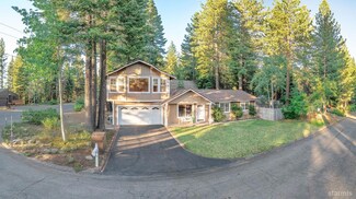1595 Skyline Dr, South Lake Tahoe, CA 96150