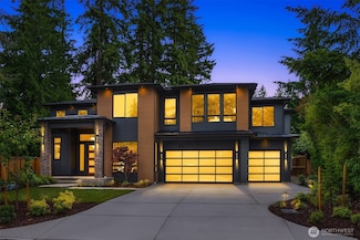 15359 SE 23rd St, Bellevue, WA 98007