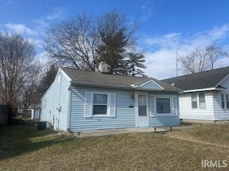 513 S 26th St, South Bend, IN 46615