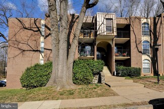 8318 Tobin Rd Unit 23, Annandale, VA 22003