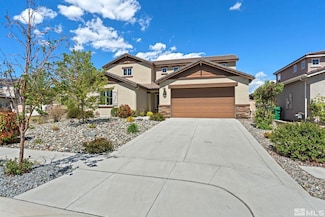 1845 Fledge Creek Dr, Reno, NV 89521
