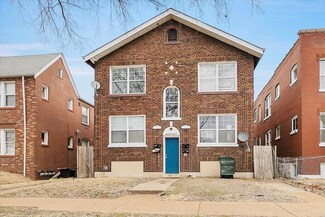 6037 W Florissant Ave, Saint Louis, MO 63136