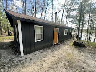 9600 S Oxeye Ave, Baldwin, MI 49304
