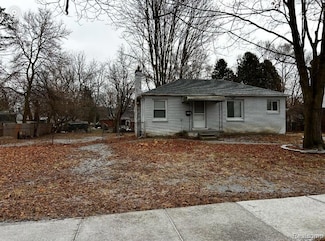 19512 Garfield, Redford, MI 48240