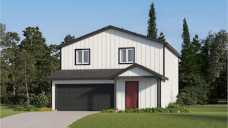 Dorothy, Longview, WA 98632
