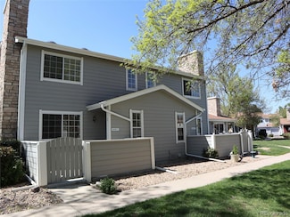 8418 Everett Way Unit C, Arvada, CO 80005